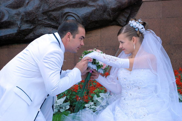 Людмила Лидке