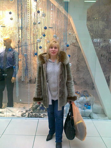 Наталья Балагезян