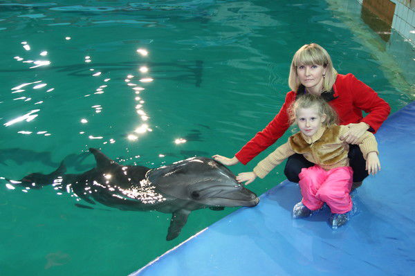 Светлана Докина