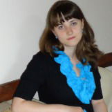 Ольга Мелищук