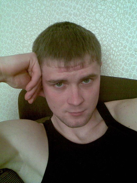 Скобелев Алексей