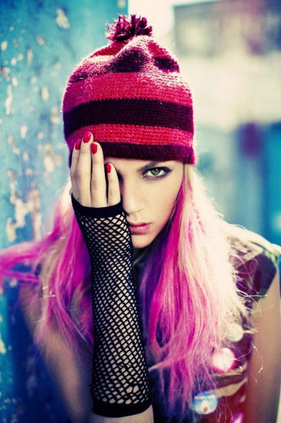 Ира Димочко