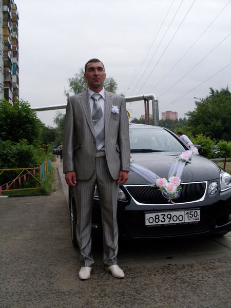 Денис Окуньков