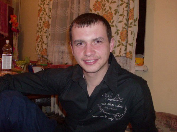 Александр Блохин