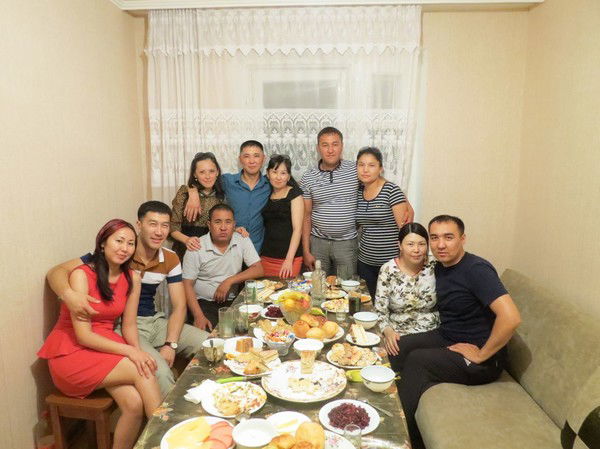 Медет+Жансая Амиржанова