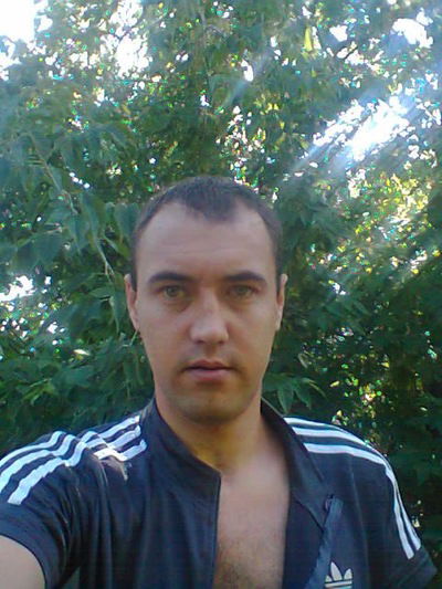 Владимир Самсонов