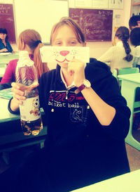 Валерия Мищенко