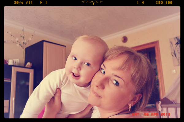 Екатерина Счастливенко