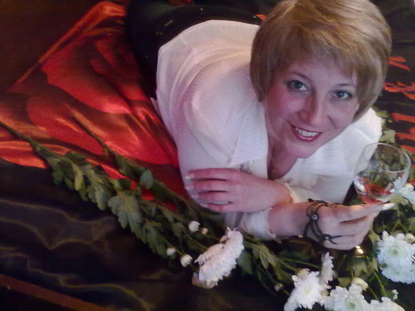 Лариса Карпенко