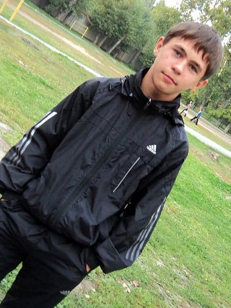 Даниил Торопкин