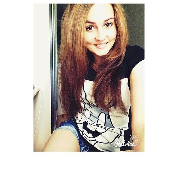 Анюта Головлева