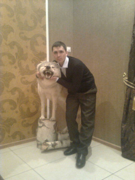 Павел Стефопулос