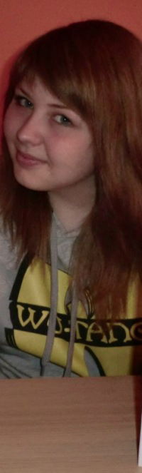 Наталья Маджлунова