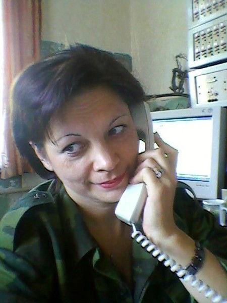 Светлана ******