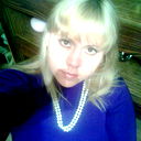 Елена Кустова