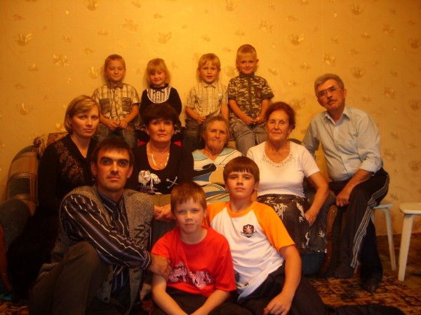 Ольга Пацуло