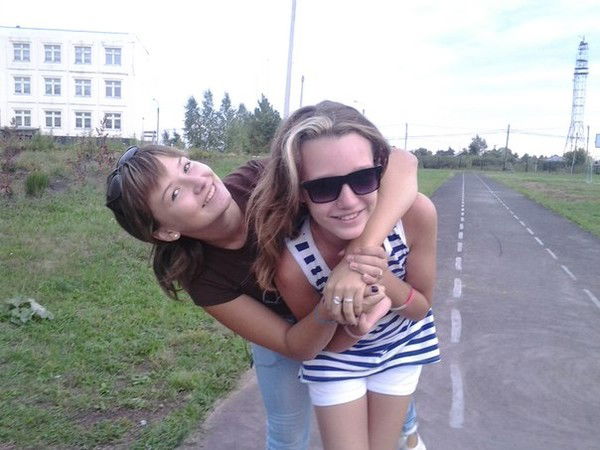 Анюта Турчанова