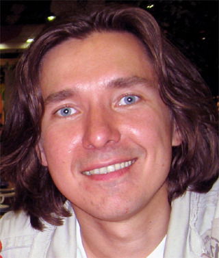 Эдуард Ошканов