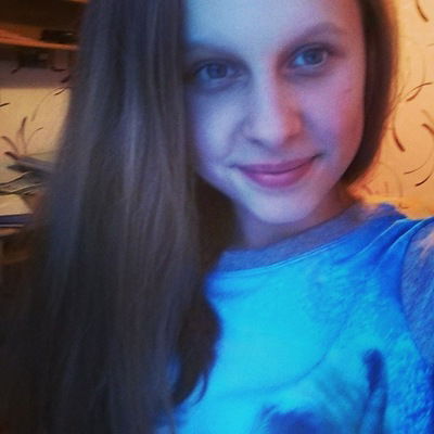 Катерина Мельниченко