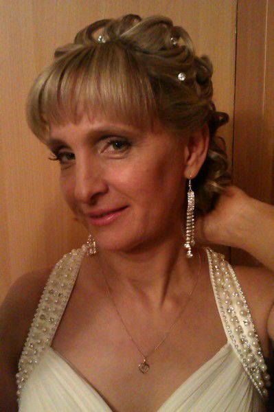 Вера Козырева