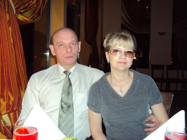 Наташа Малыгина