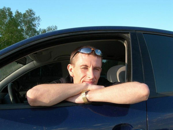 Константин Собещук