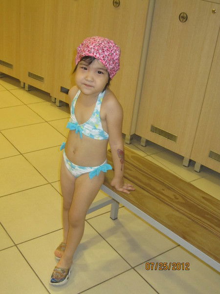 Жанар Мукажанова (Аубакирова)