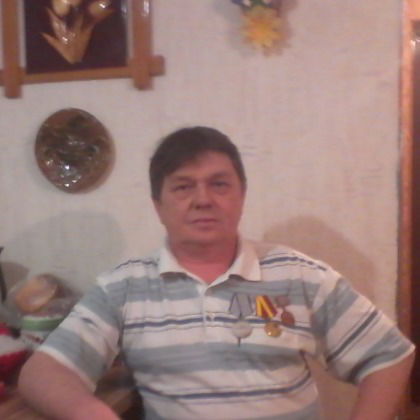 Игорь Паршук