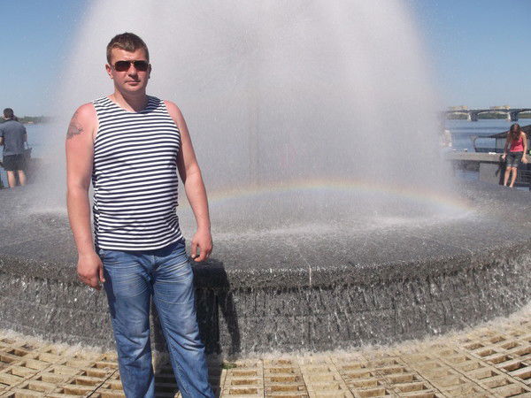 Александр Червонный