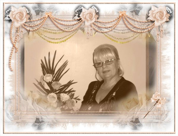 Angelina Pavlovskaja