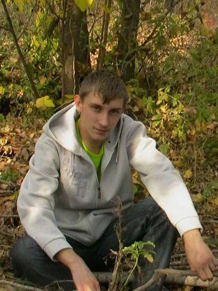 Евгений Попов