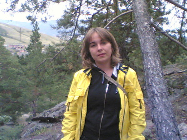 Юлия Сутюшева