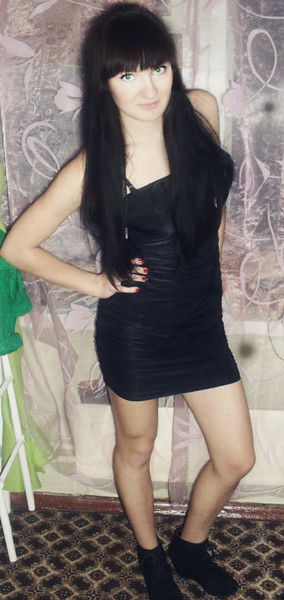 Евгения Бахтурова