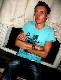 Сергей Дементеюк