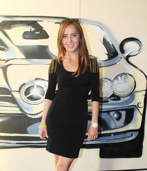 Ульяна Воронова