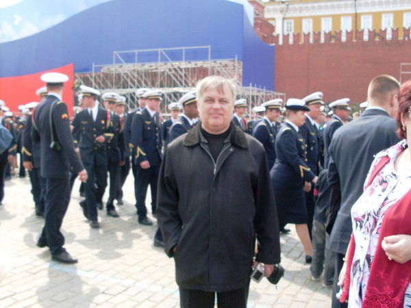 Олег Додуляк