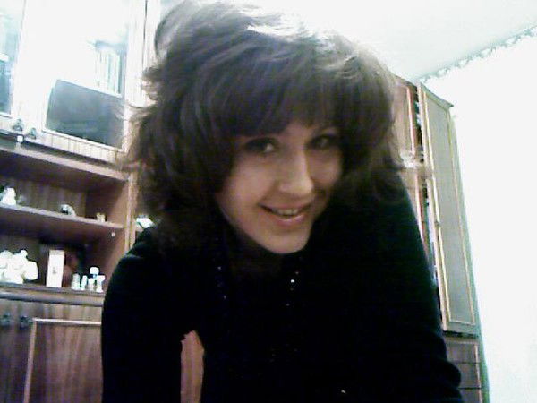 Алина Кондратюк