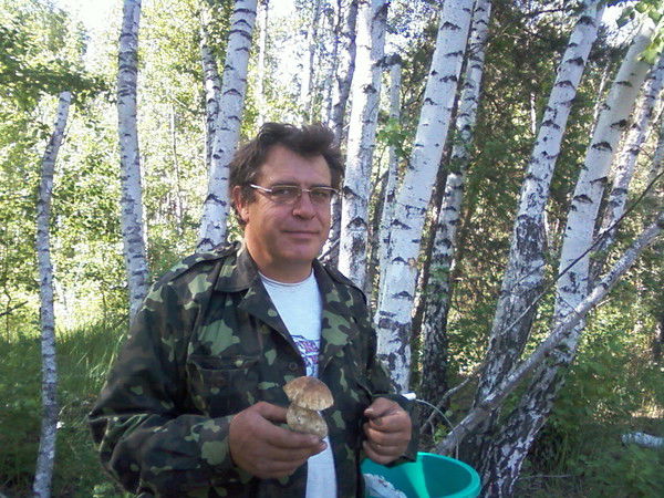 Петр Яковлев