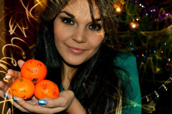 Вероника Мягкова