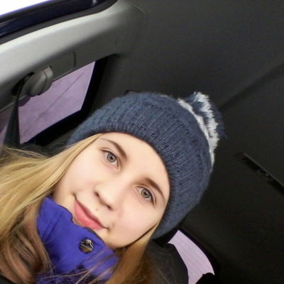 Евгения Антонова