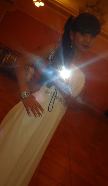 Алина Мамбетова