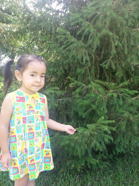 Акбарова Айсулу