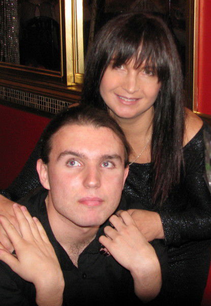 Наташа Брискин