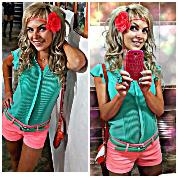 Анна Комиссарова