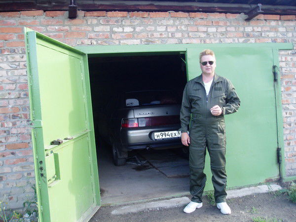 Владимир Полотнянский