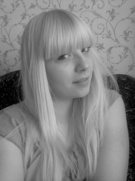 Вика Лаптева