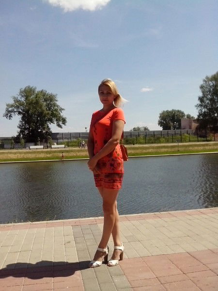 Диана Акулова