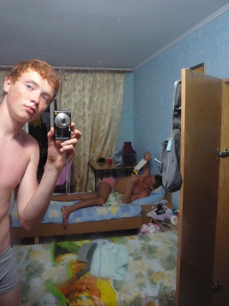 Николай Васильев