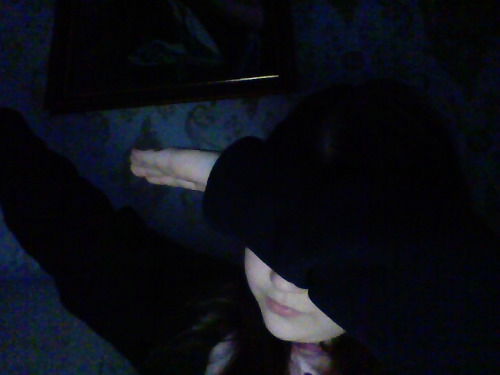 Софи Плюшевая