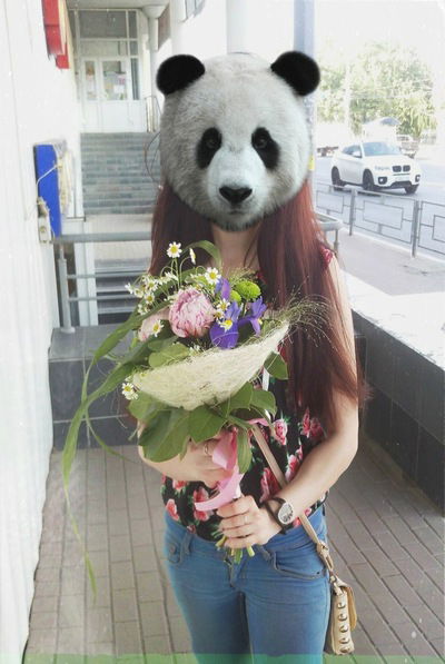 Анастасия Вальдман